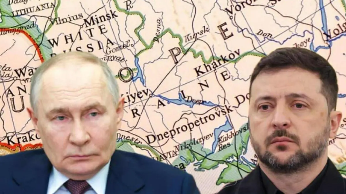 Kremlinul exclude Europa din negocierile de pace pentru Ucraina: Format trilateral cu SUA și Ucraina
