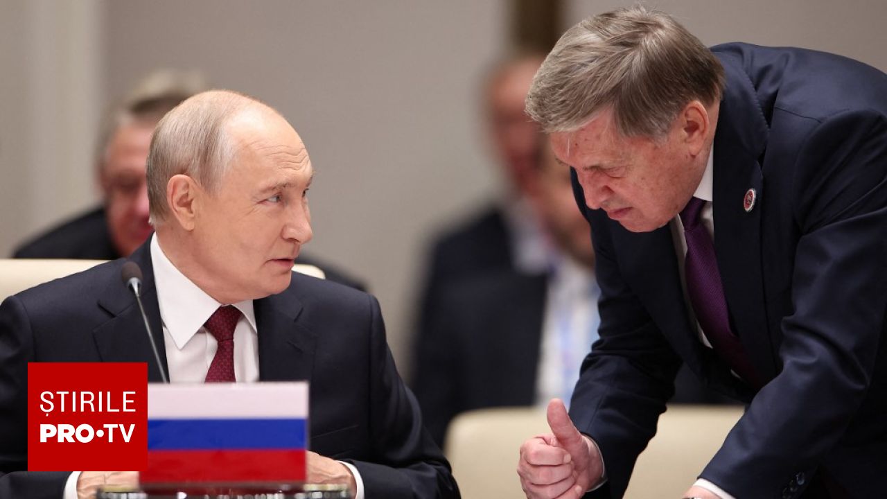 Moscova exclude participanța Europei la negocierile tripartite privind conflictul din Ucraina