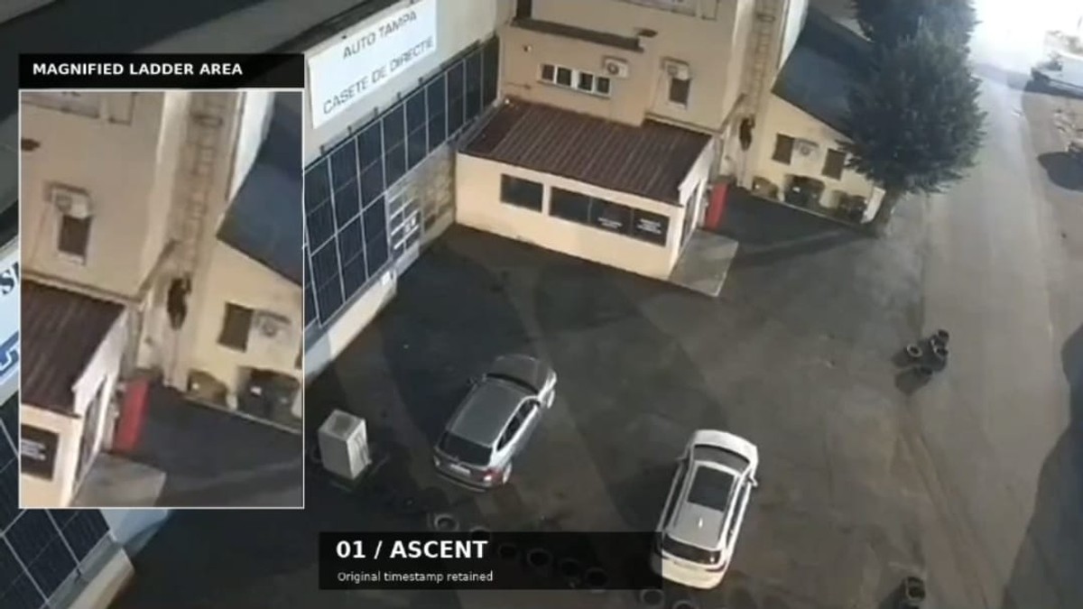 Rețea de sabotaj coordonată de Rusia: Suspecții din Belarus ar fi planificat atacuri în Germania și România