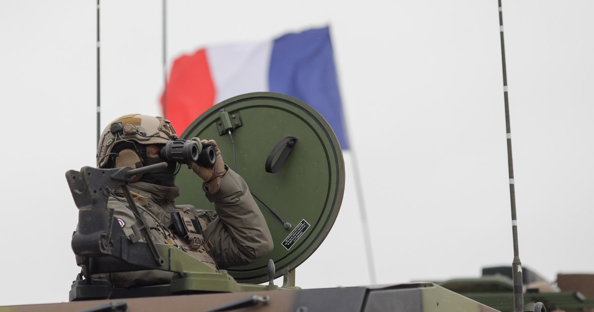 Strategia Kremlinului de a elimina prezența NATO din România și statele din estul Europei