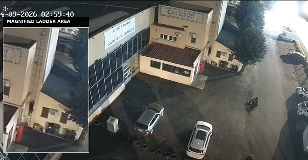 Suspecți de sabotaj la fabrica de armament Carfil Brașov sunt arestați în Germania și Polonia