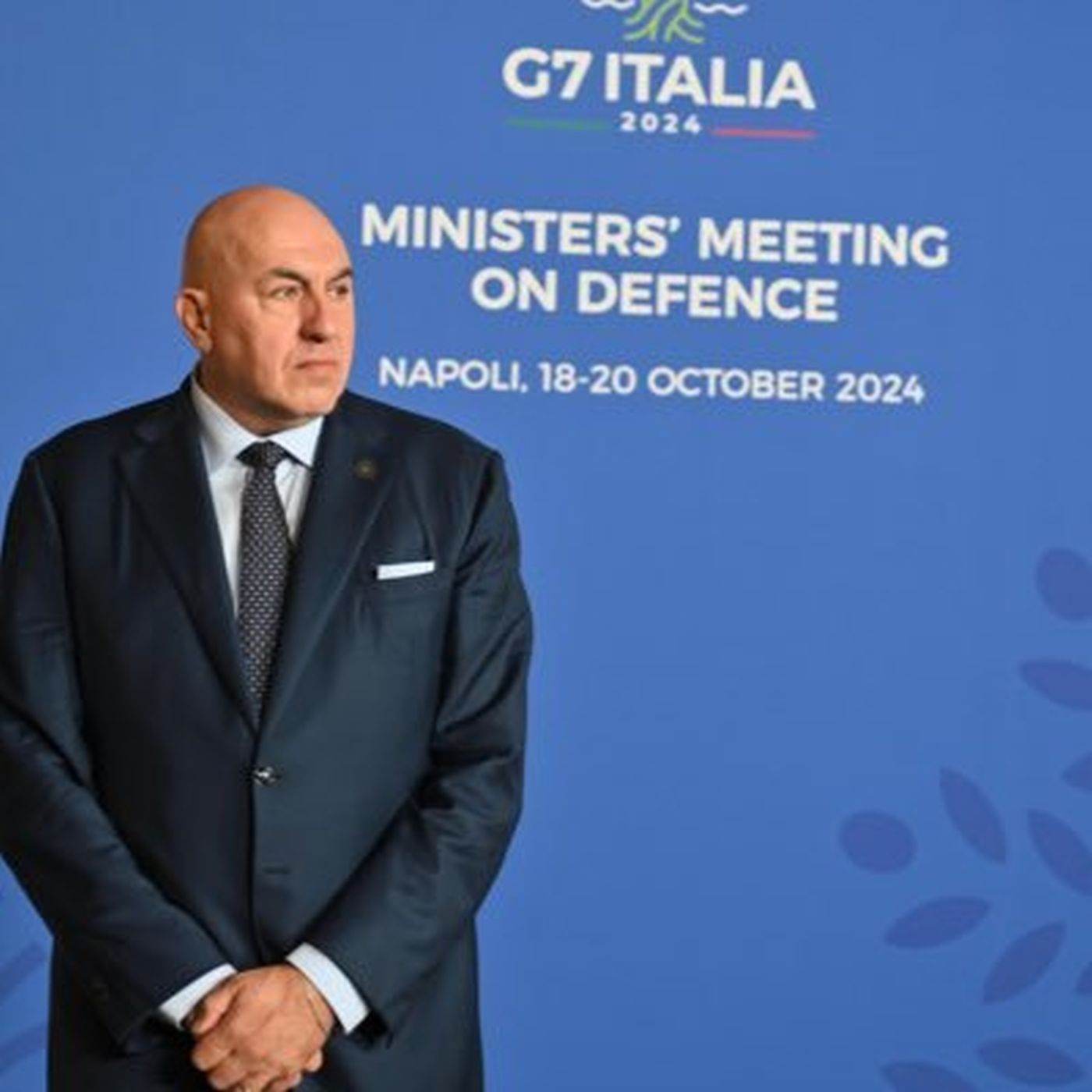 Italia solicită o prezență navală amplificată în Marea Roșie pentru protejarea rutelor comerciale