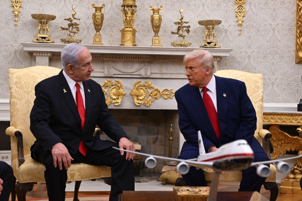 SUA și Israel coordonează pregătirile pentru o ofensivă militară asupra Iranului