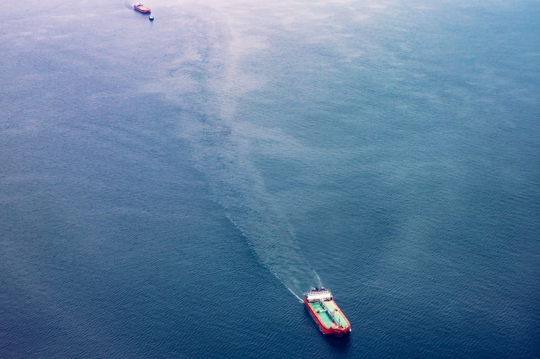 Nava portcontainer atacată cu drone în largul Bulgariei s-a scufundat în Marea Neagră