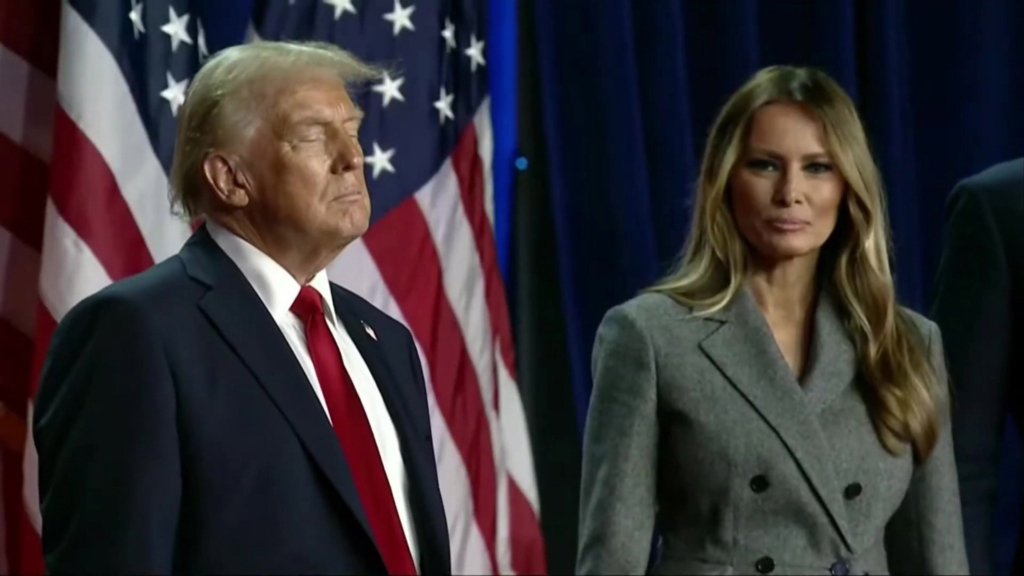 Vladimir Putin menționează sprijinul Melaniei Trump pentru misiunea umanitară din Oleșki
