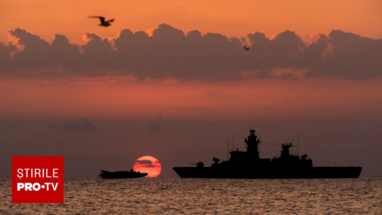 Vulnerabilități strategice în Marea Neagră: NATO ar trebui să crească capacitățile de lovire și observație