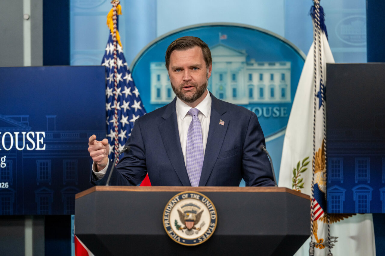 Tentativă de negociere între Teheran și Washington: JD Vance ar fi trimis o scrisoare oficială