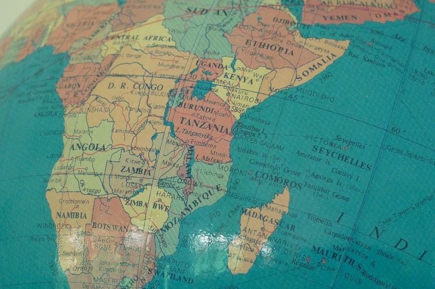 Putin propune relocarea infrastructurii de producție a fabricilor rusești în Africa pentru omiterea sancțiunilor