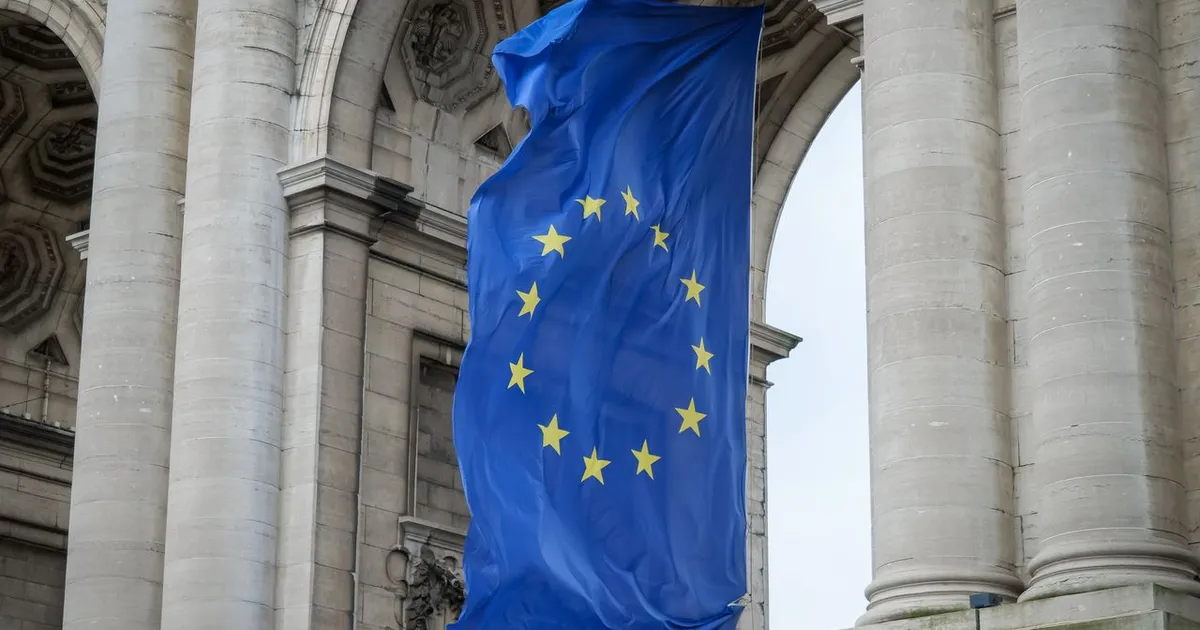 Uniunea Europeană alocă 3,3 miliarde de euro pentru dotarea militară a Ucrainei