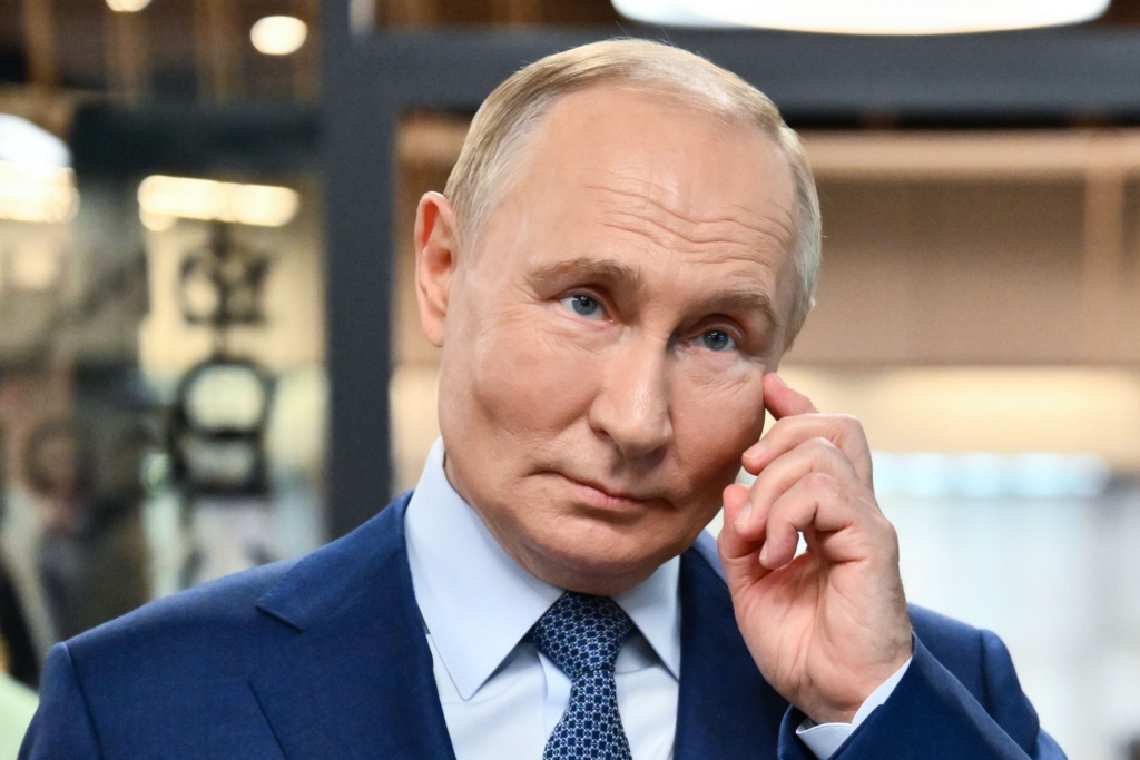 Cele patru crize care amenință regimul lui Putin: eșecuri militare, recrutare forțată și colaps economic