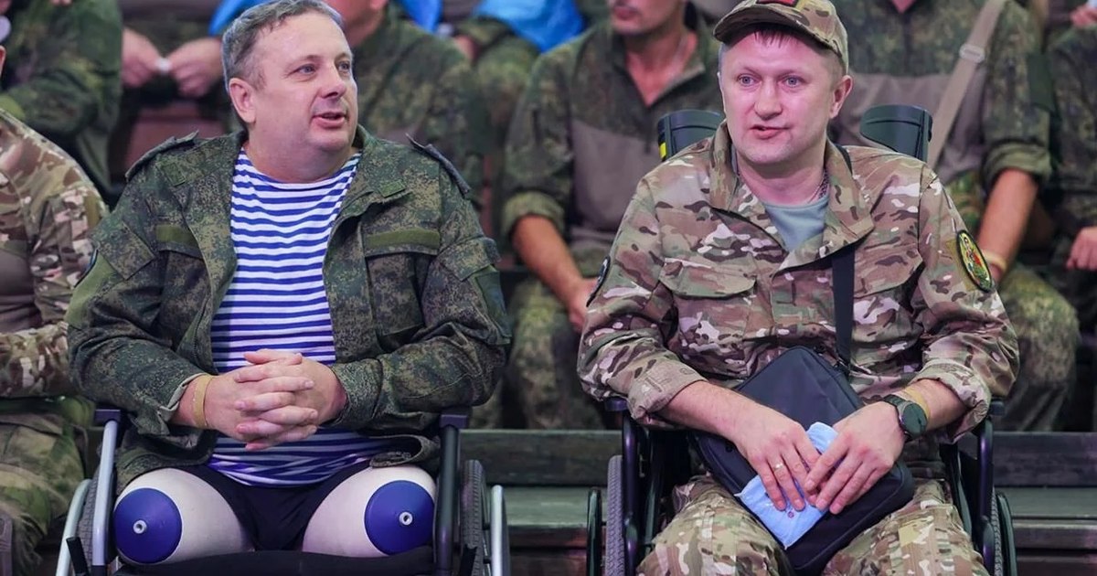 Rusia importă proteze de peste 158 milioane de dolari din țări NATO pentru militarii răniți