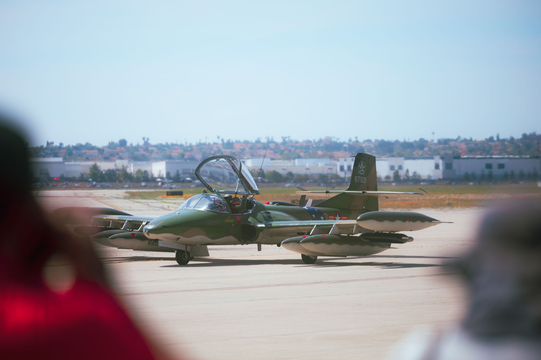 Două avioane de bombardament Su-34 rusești au fost distruse în atacul ucrainean asupra aerodromului Marinovka