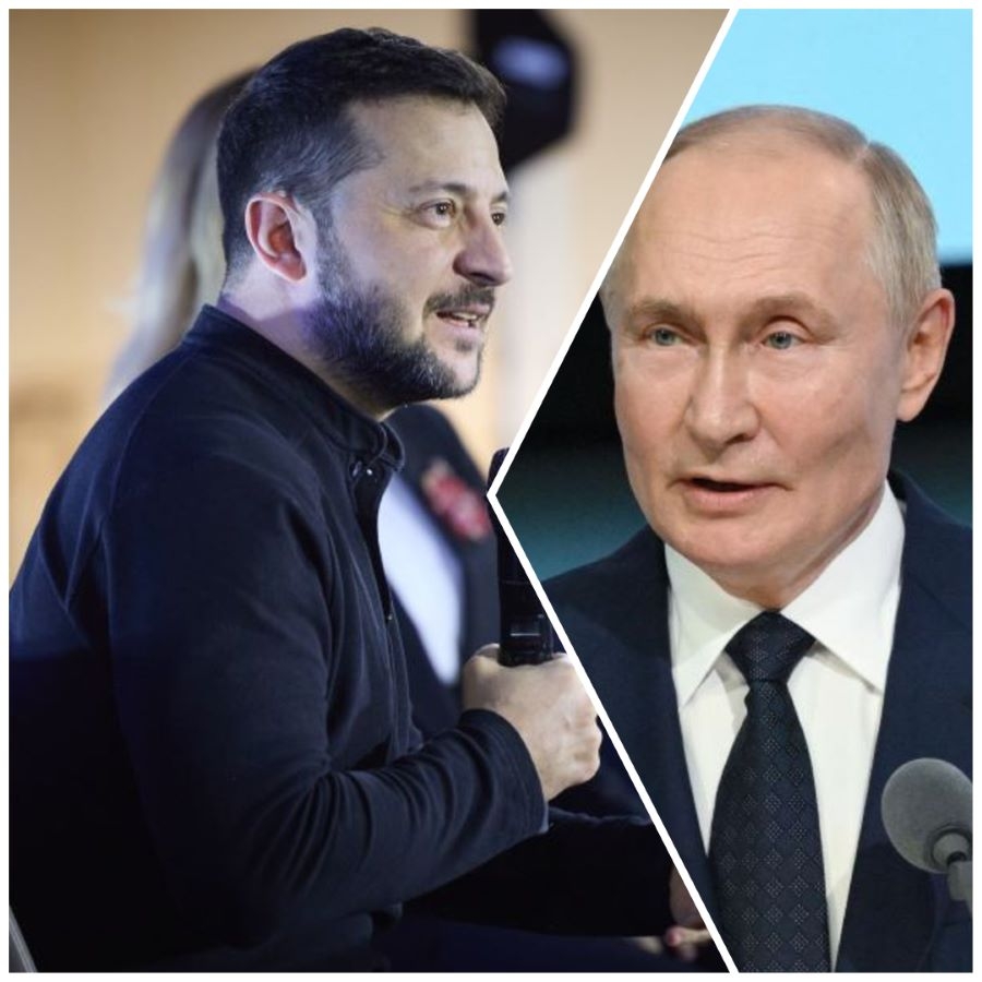 Negocieri de pace pentru Ucraina: Întâlnire tripartită la Abu Dhabi sub presiunea lui Trump