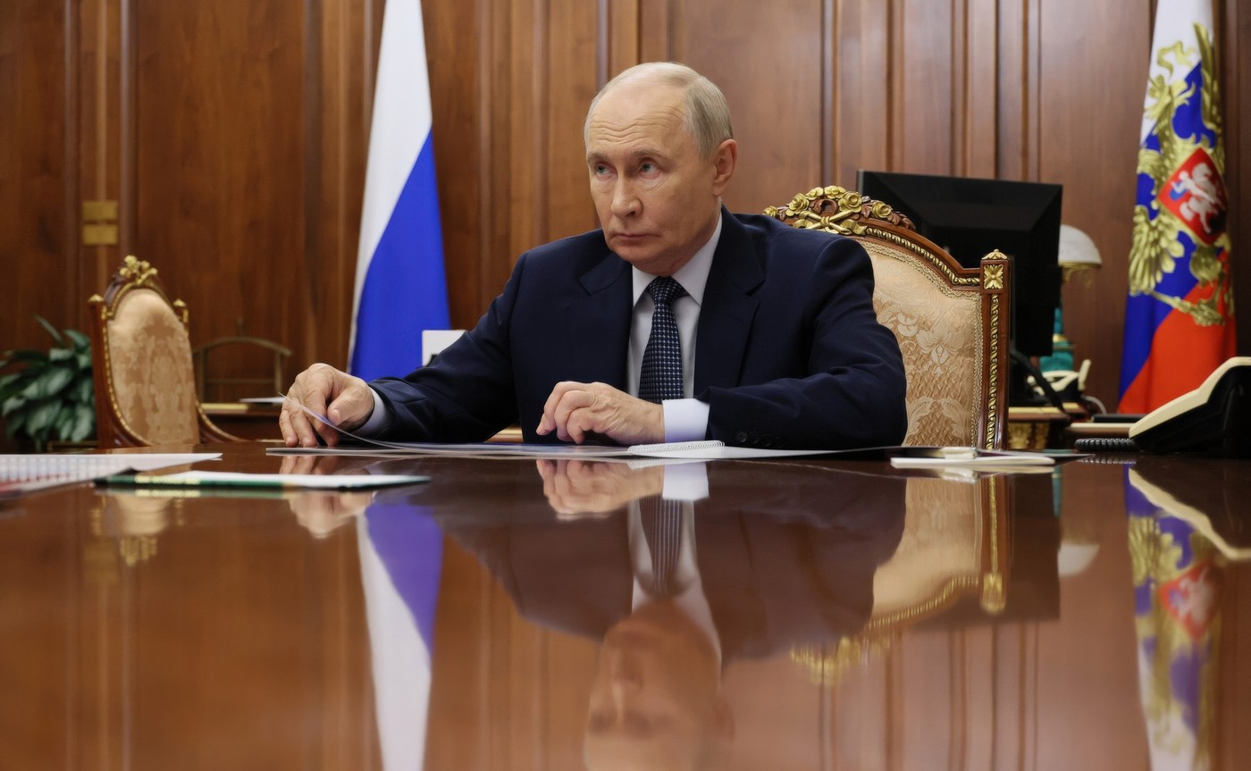 Vladimir Putin avertizează Europa: Moscova este pregătită pentru un conflict militar direct