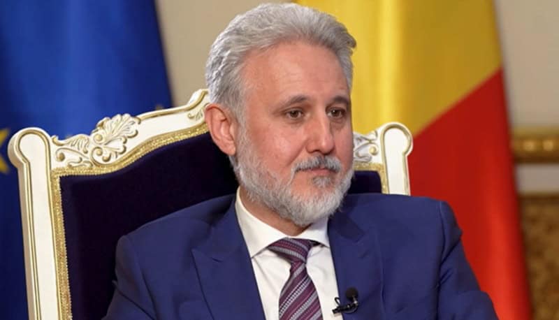 Marius Lazurca cere consolidarea prezenței militare americane în România din cauza amenințărilor din Marea Neagră