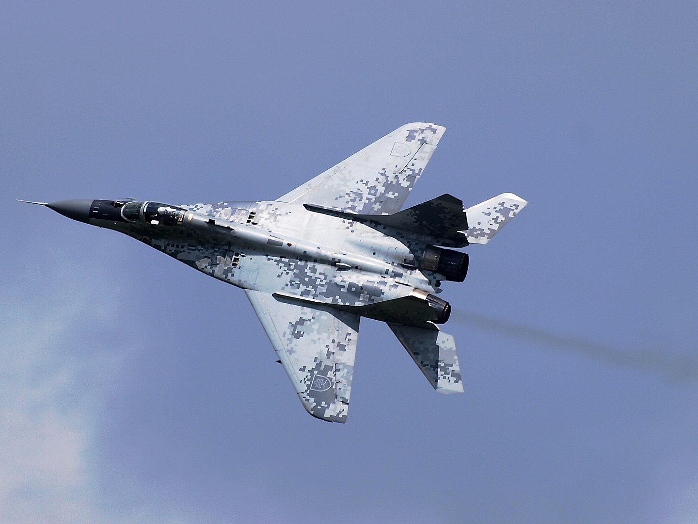 Slovacia: Procurorul general Maros Zilinka redeschide ancheta penală privind donarea avioanelor MiG-29 către Ucraina