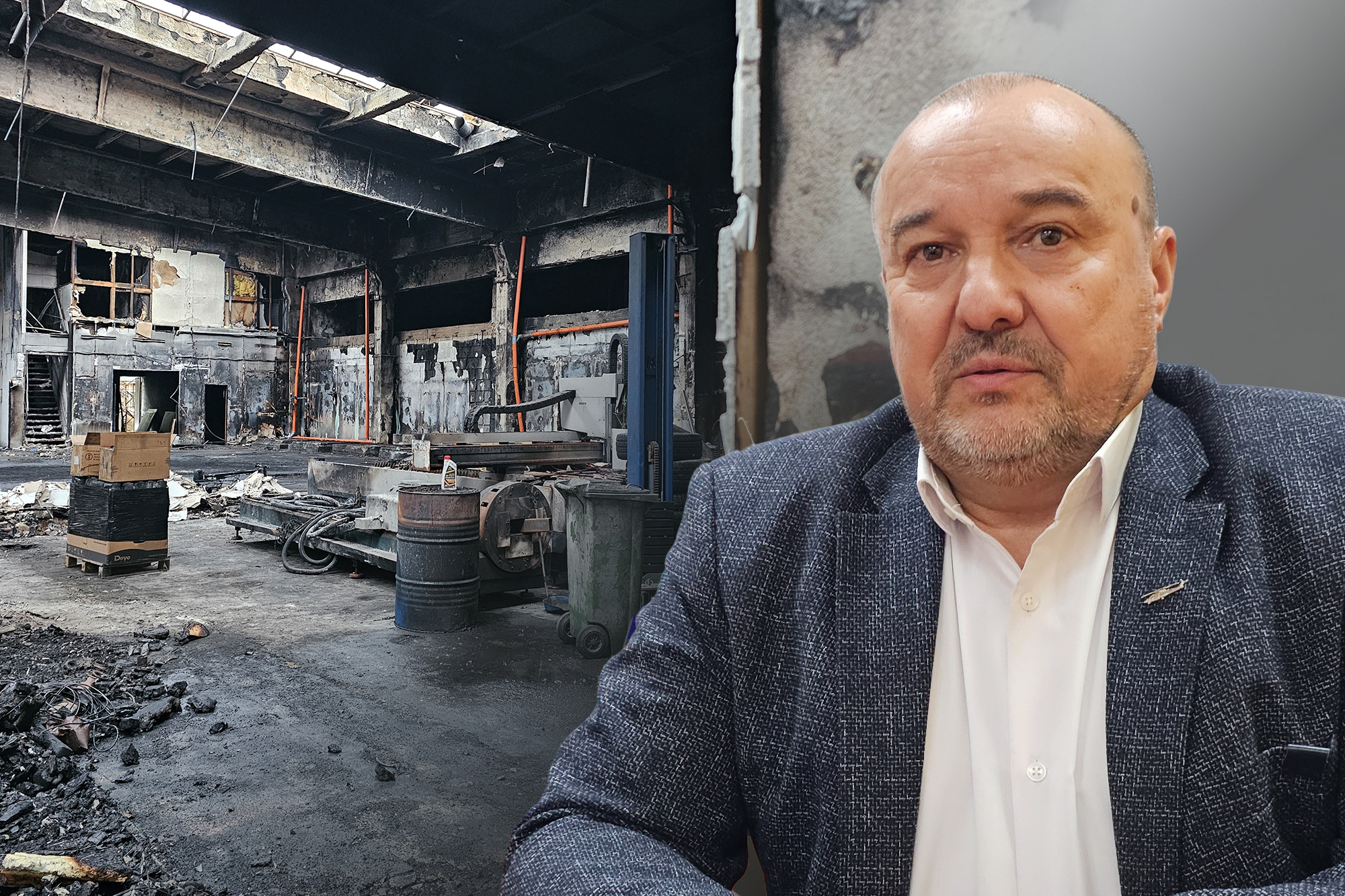 Sabotaj coordonat de Rusia asupra industriei de armament din Brașov: detalii despre atacul asupra Carfil