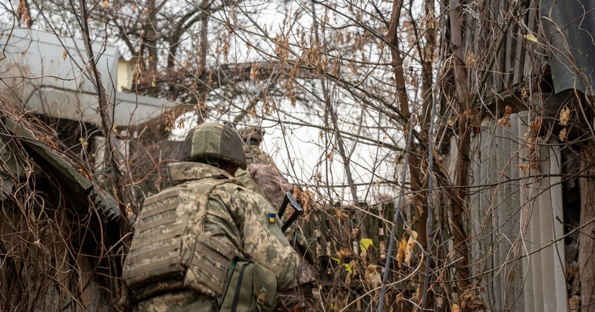 Experiența unui combatant român din Ucraina: moralul voluntarilor și realitatea de pe front