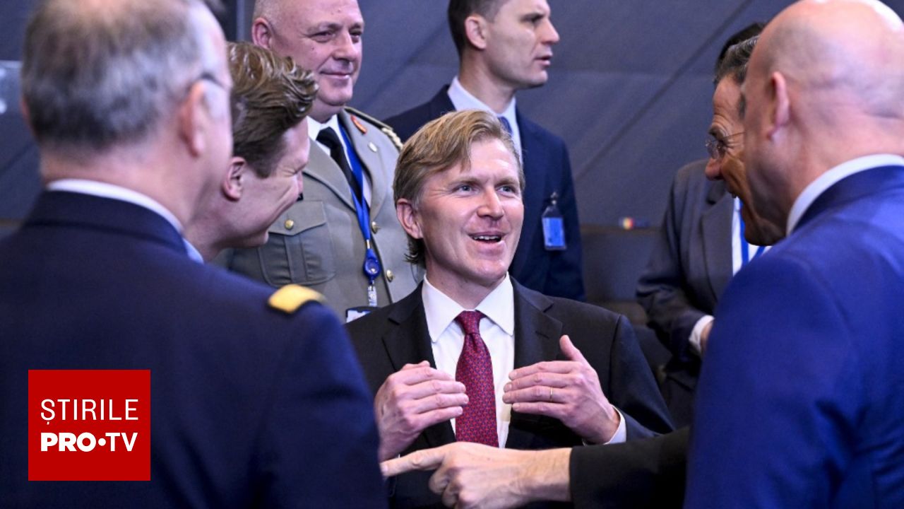 Pentagonul cere statelor NATO să tempereze retorica privind amenințarea Rusiei