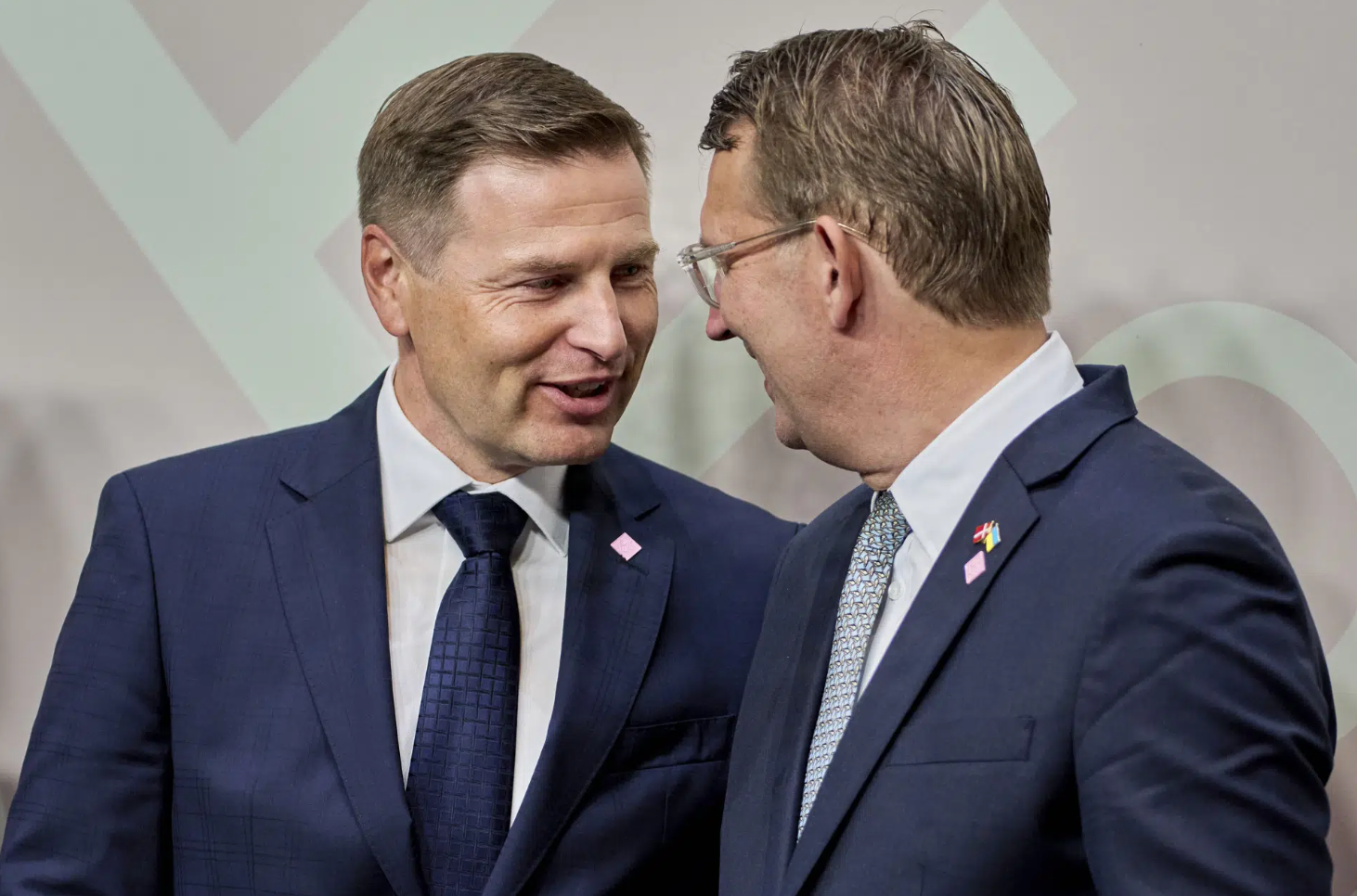 Scandal de armament în Estonia: 70 de milioane de euro au ajuns la o companie de software din Italia