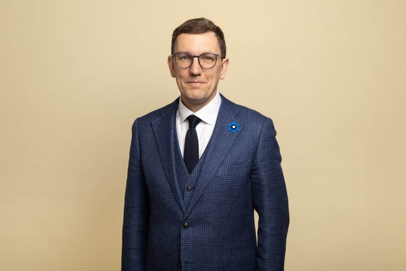 Premierul Estoniei refuză să modereze retorica dură împotriva lui Vladimir Putin la recomandarea Pentagonului