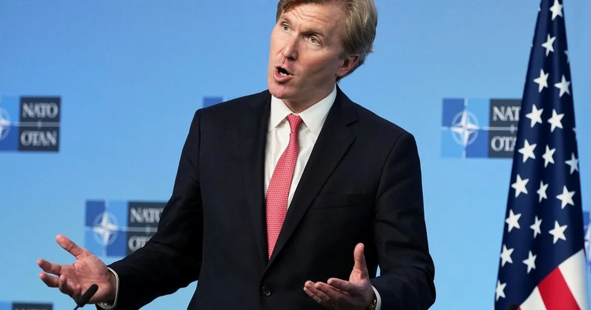 Washington solicită liderilor europeni moderarea retoricii față de Rusia pentru protejarea securității