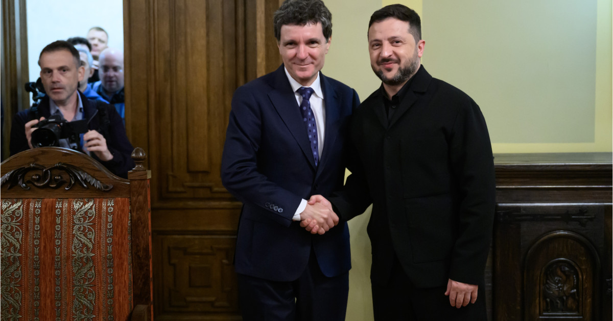 România va dona interceptoare Patriot Ucrainei și accelerează colaborarea pentru drone