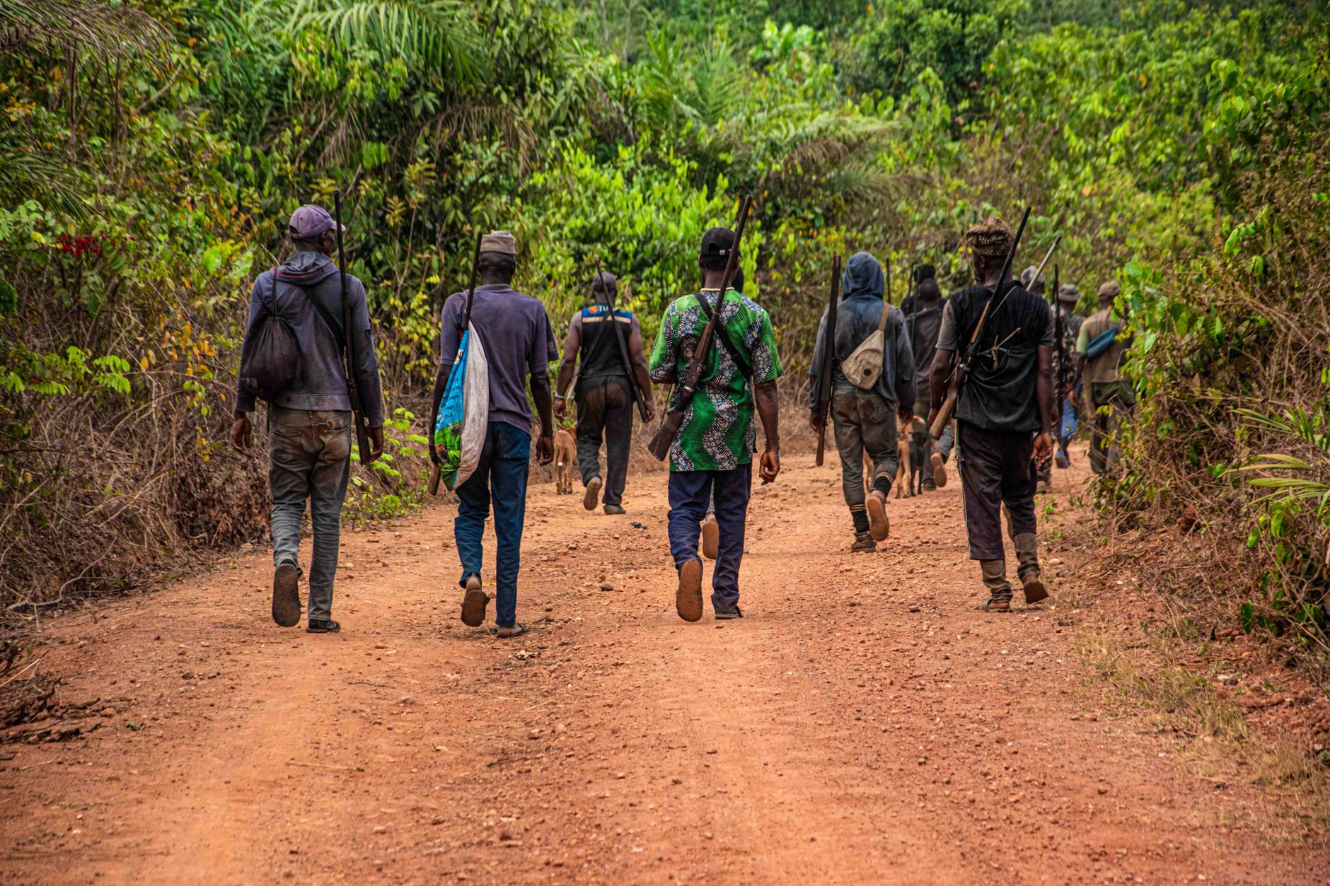 Extinderea terorismului jihadist în Africa: Persecuția creștinilor atinge cote alarmante