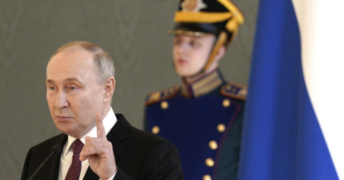 Strategia istorică a lui Putin: utilizarea trecutului medieval pentru justificarea războiului din Ucraina