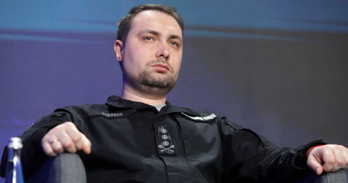Kirilo Budanov avertizează Europa asupra tacticii de război hibrid utilizate de Rusia