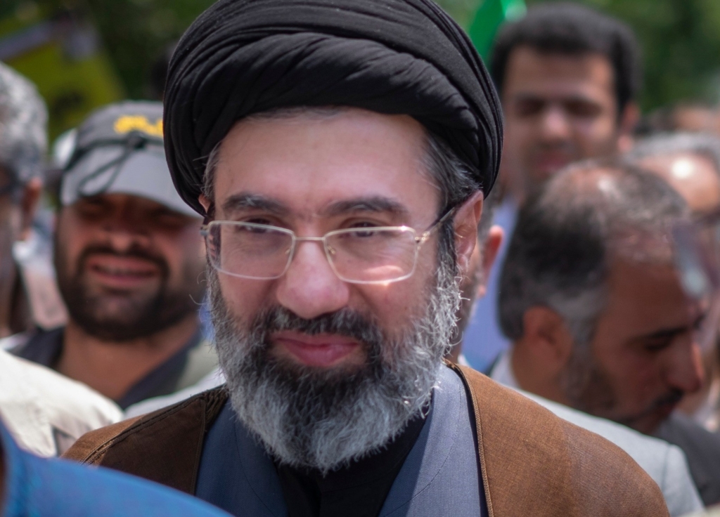 Mojtaba Khamenei ordonă extinderea listei de ținte împotriva SUA și Israel în cazul unor atacuri