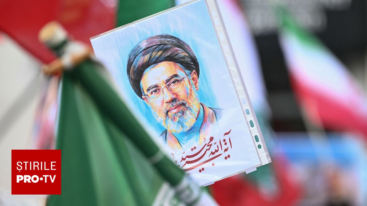 Avertisment dur din partea Iranului: Mojtaba Khamenei promite o ripostă fără limită geografică