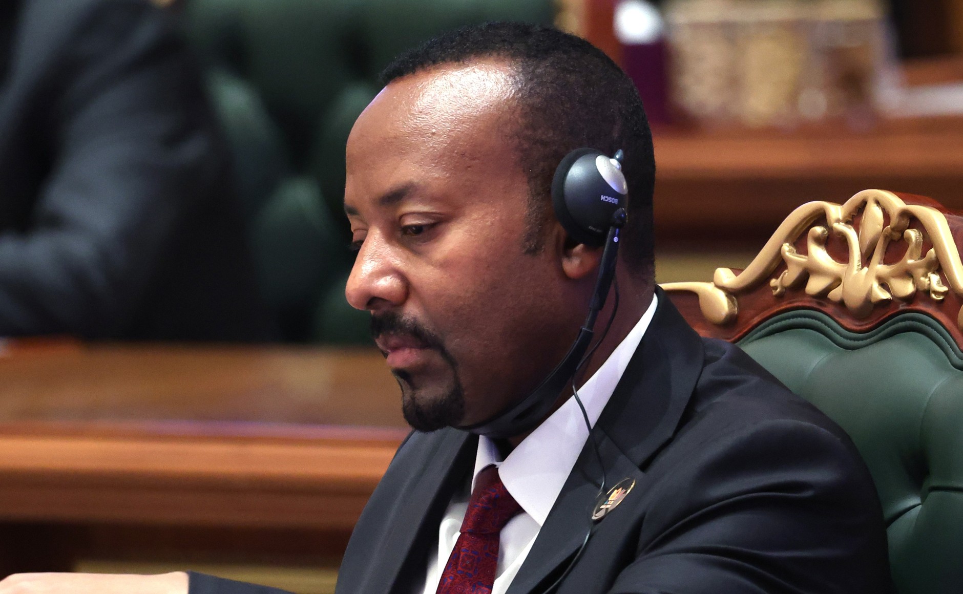 Premierul Abiy Ahmed impune pregătire militară pentru miniștrii Etiopiei