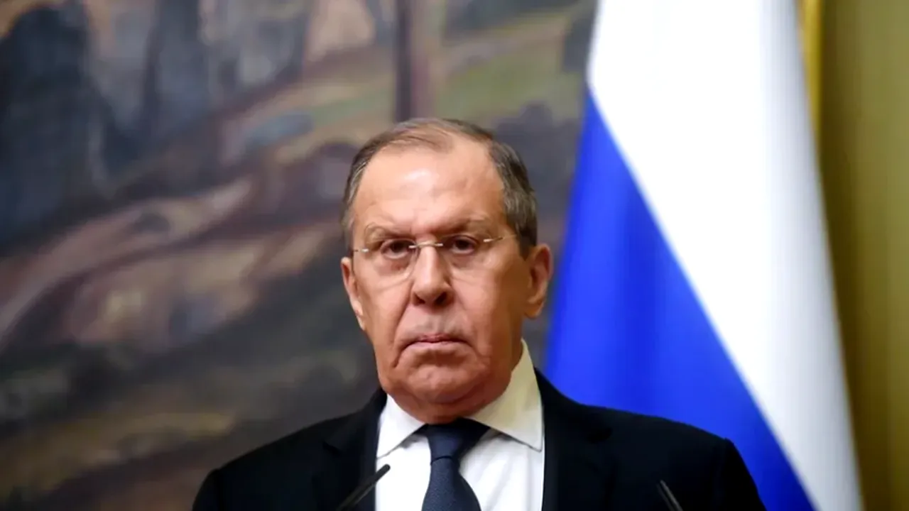 Boicot diplomatic la G20: Serghei Lavrov a fost izolat în timpul reuniunii miniștrilor de externe din Atlanta