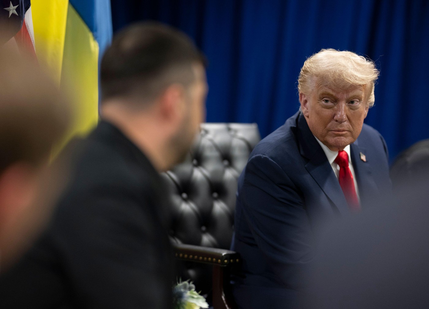Ucraina refuză să oprească atacurile asupra rafinăriilor rusești în ciuda presiunilor politice din Washington