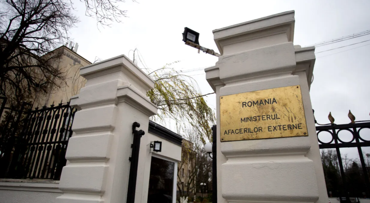 România condamnă organizarea alegerilor pentru Duma de Stat în teritoriile ocupate ale Ucrainei și în Transnistria