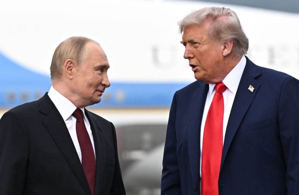 Strategia Trump: Posibile acorduri comerciale cu Rusia pentru relansarea negocierilor cu Putin