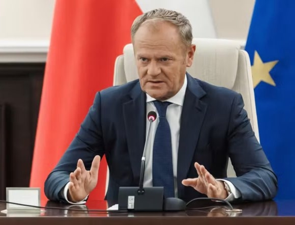 Avertisment de la Donald Tusk: Rusia ar putea lansa atacuri de tip „accident” asupra NATO