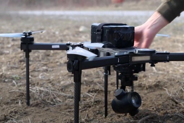 Inteligența artificială transformă modul de luptă în Ucraina: de la identificarea rapidă a țintelor la drone autonome