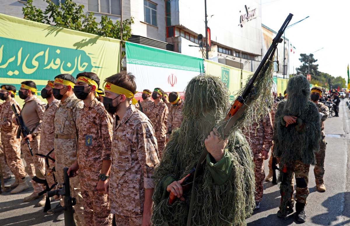 Execuție în Iran pentru spionaj: Un bărbat a fost condamnat pentru transmiterea de date către Mossad