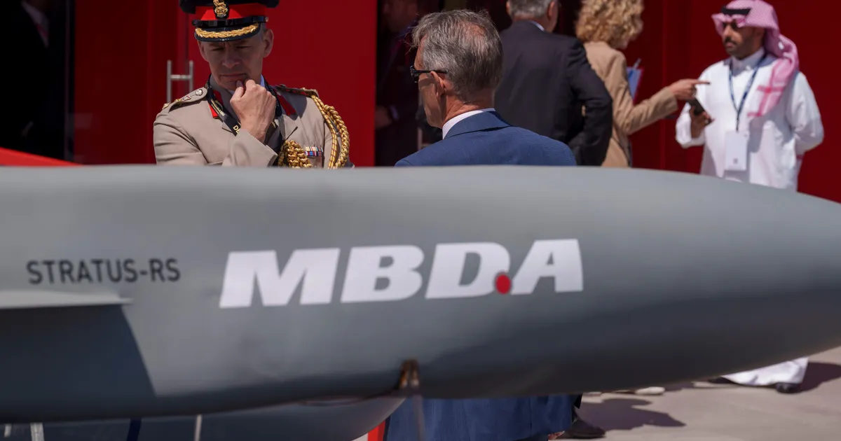 MBDA furnizează sistemul SIMBAD RC pentru consolidarea defensivei Marinei Spaniole