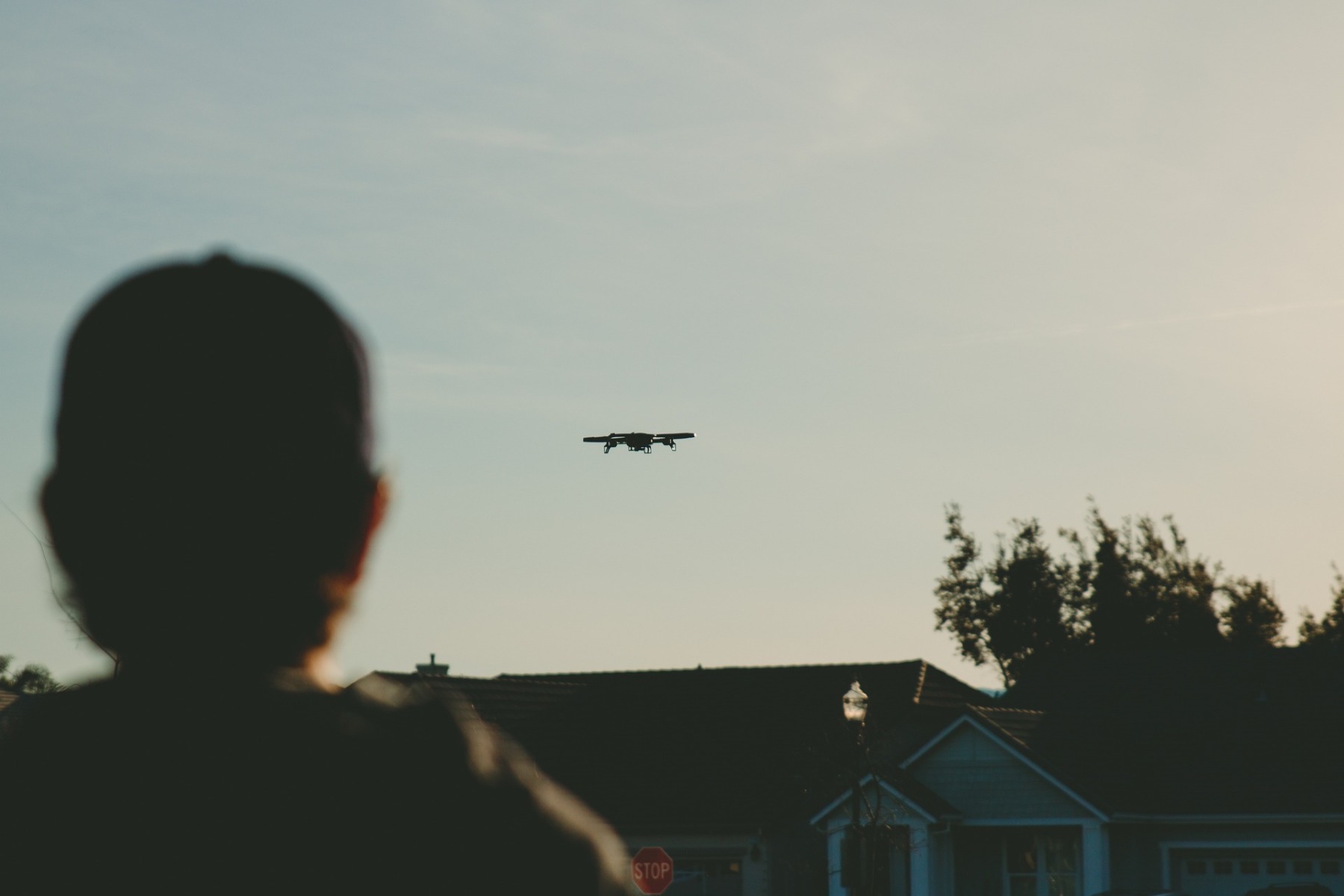 Drone detectate în spațiul aerian al Republicii Moldova și incident în apropierea frontierei