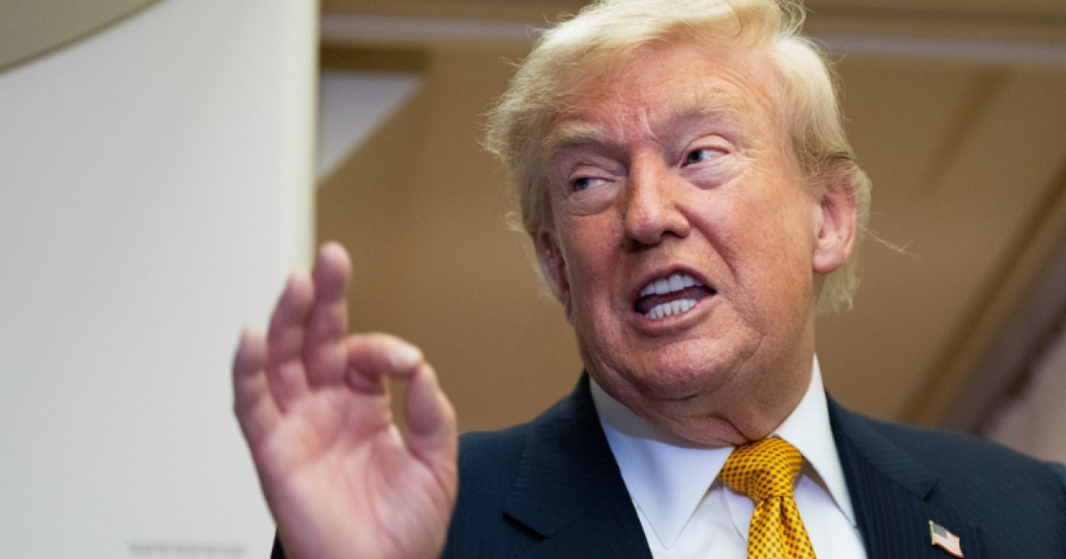 Donald Trump afirmă că Rusia atacă aliații Ucrainei de aproximativ cinci ani