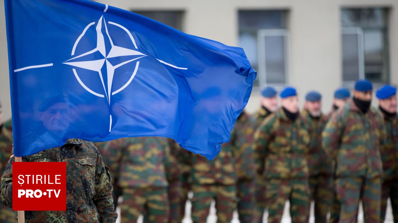 Avertismente de securitate în Europa: Teama de un atac rus asupra statelor NATO crește în rândul liderilor