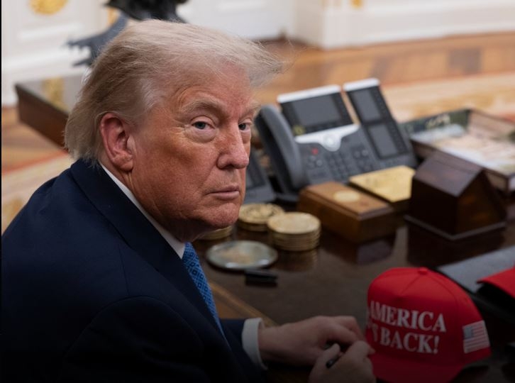 Donald Trump: Rusia atacă de cinci ani aliații Ucrainei, în contextul tensiunilor de pe flancul estic