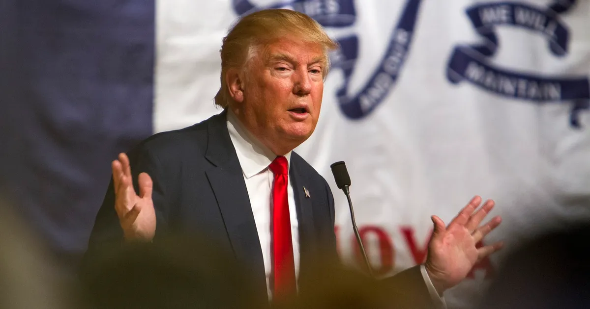 Donald Trump a promulgat noua lege de sancțiuni împotriva Rusiei și a vizat sectorul energetic