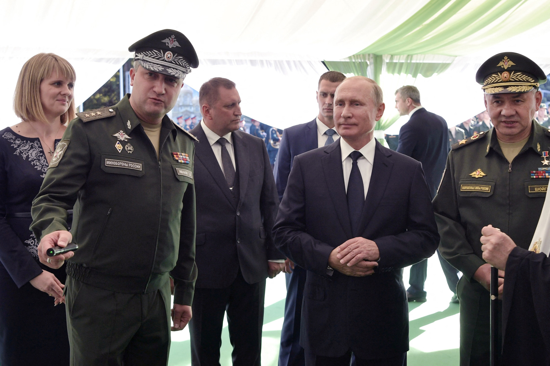 Rusia reclamă atacuri cibernetice asupra sistemelor de vot și tentative de sabotaj în Orientul Îndepărtat