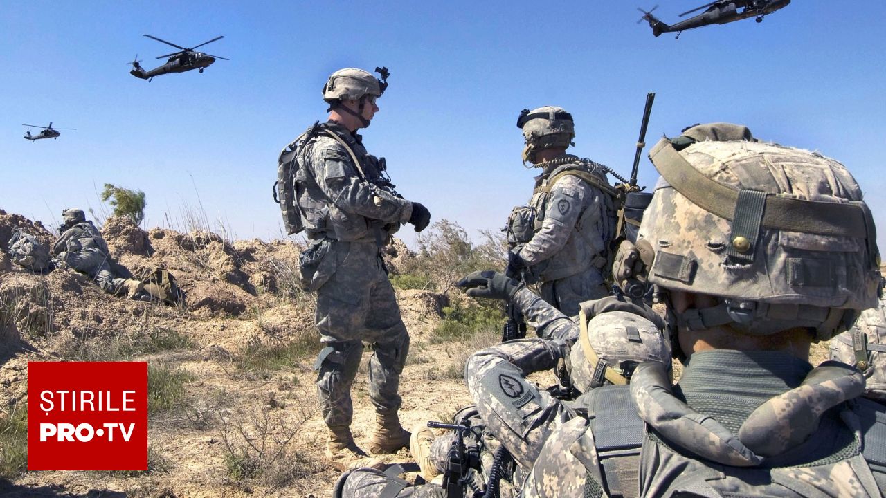Discrepanțe în raportarea victimelor: numărul militarilor americani morți în războiul cu Iranul ar fi mai mare