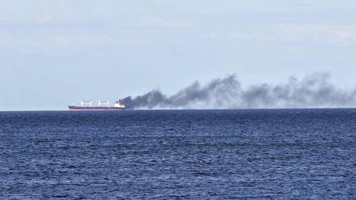 Escaladarea riscurilor în Marea Neagră: Rusia anunță lovituri asupra unor nave ucrainene