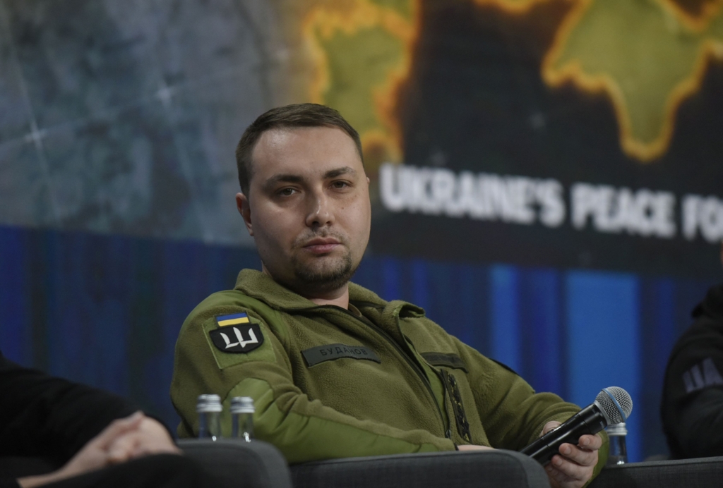 Kirilo Budanov avertizează Europa: Rusia extinde operațiunile hibride dincolo de țările baltice